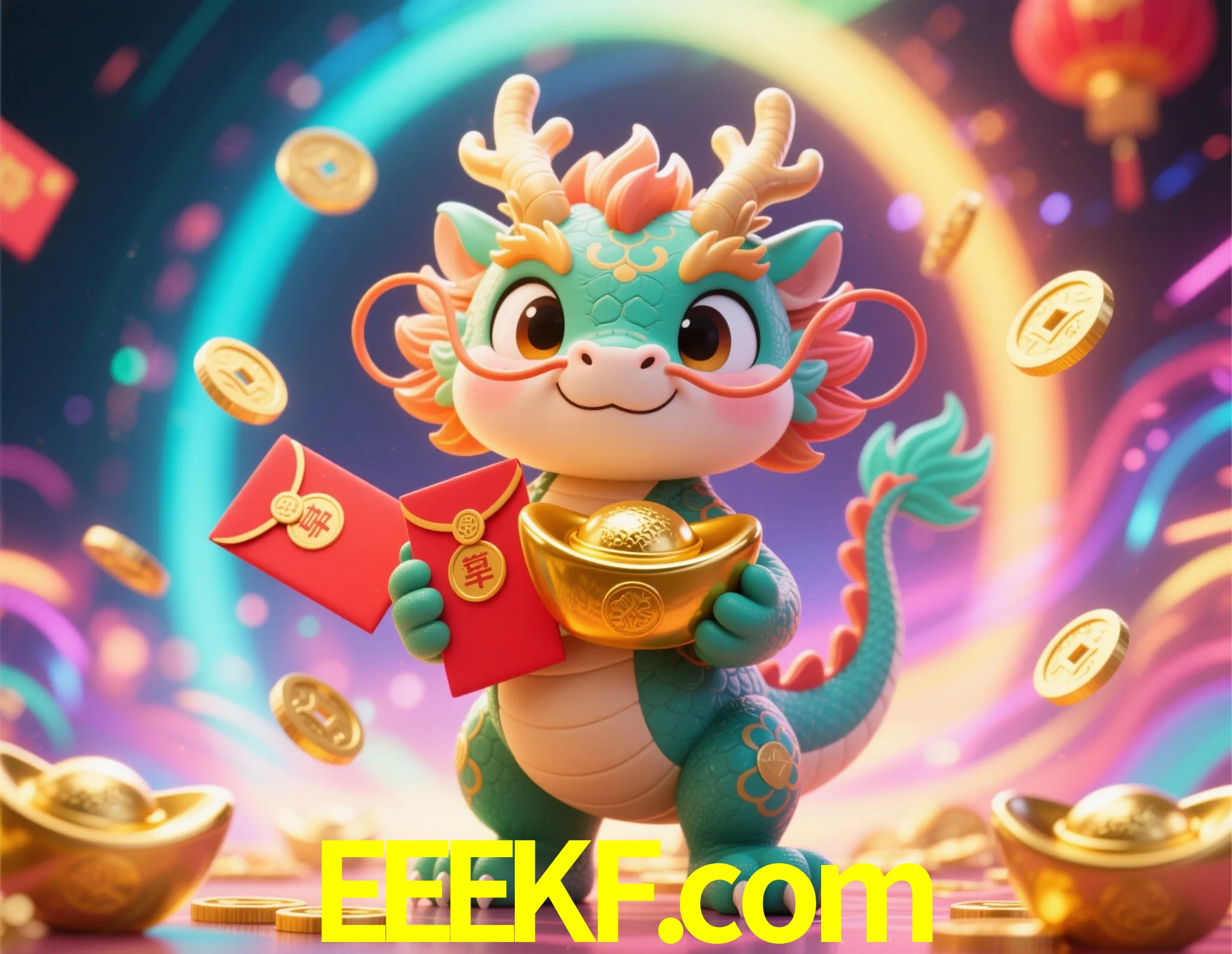 Fortune-Dragon