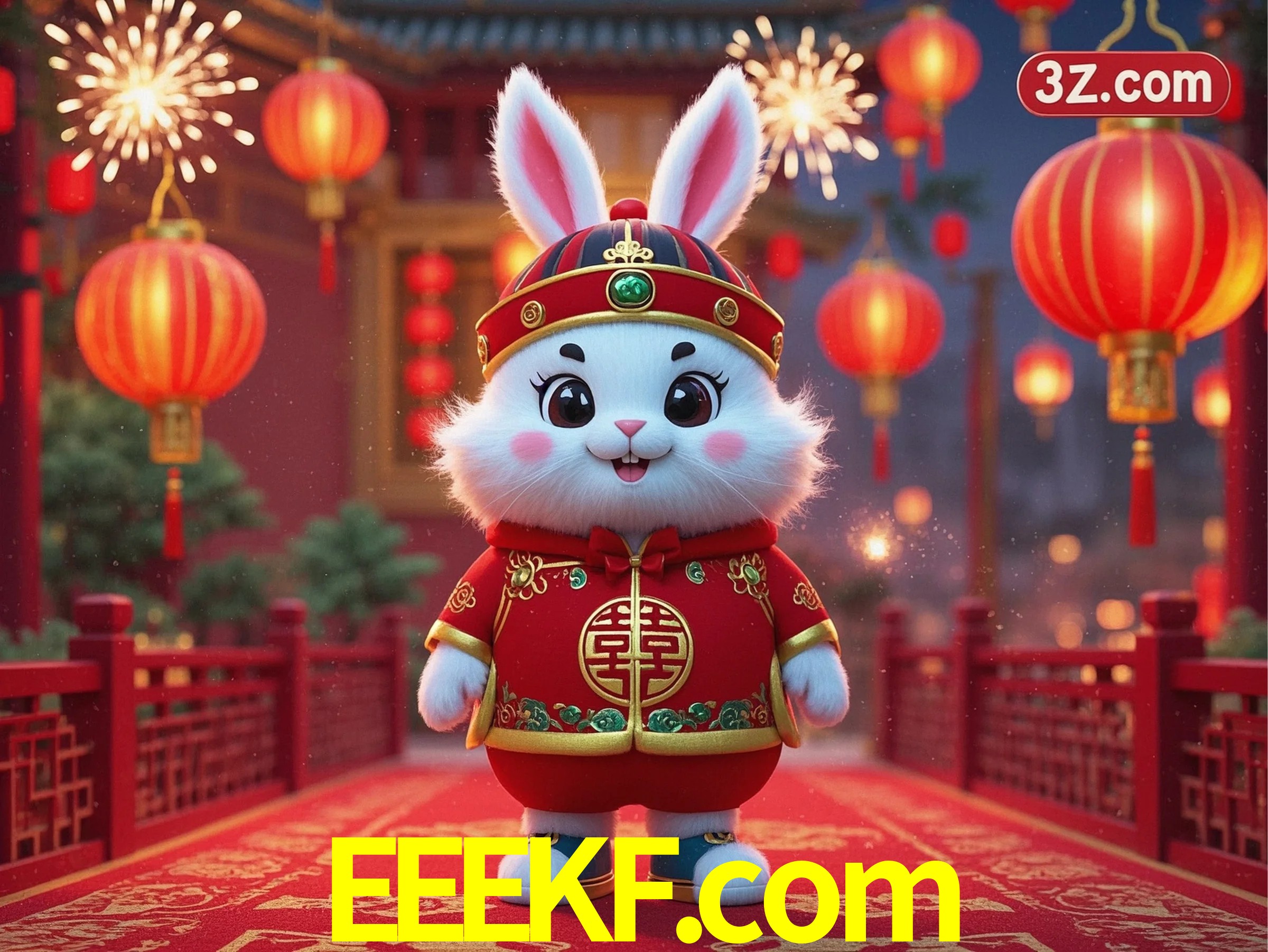 eeekfgame-Login